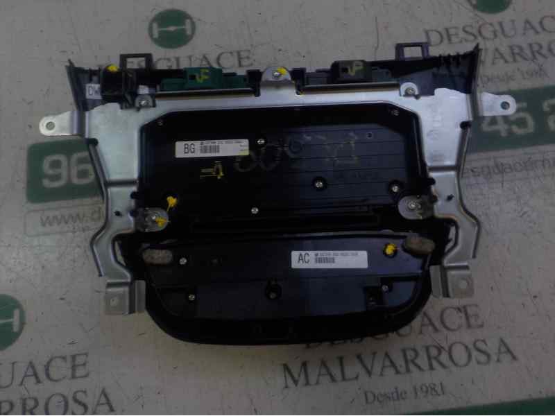 Recambio de mando calefaccion / aire acondicionado para opel insignia berlina 2.0 cdti cat referencia OEM IAM 13273095  