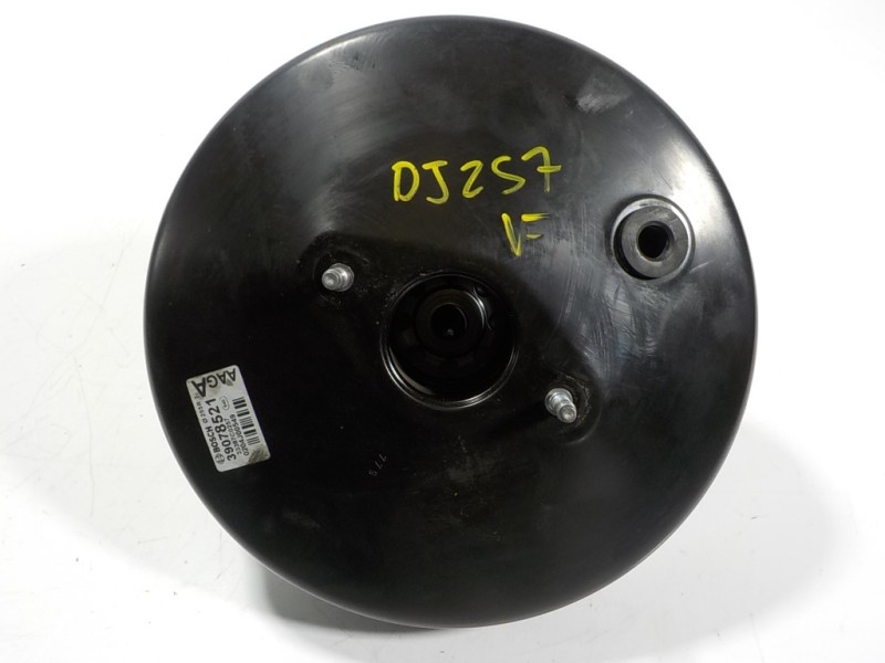 Recambio de servofreno para opel corsa e 1.4 referencia OEM IAM 39087623 39078521 0204J00549