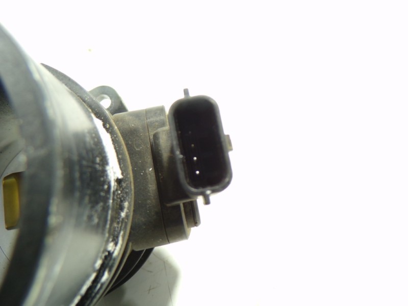 Recambio de caudalimetro para renault scenic iii 1.5 dci diesel referencia OEM IAM 8200682558 H8200702517 5WK97021