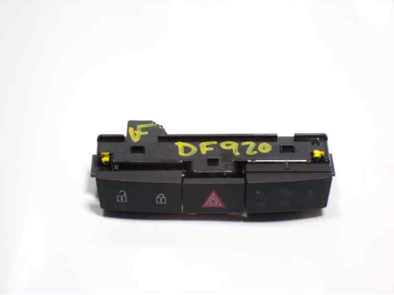 Recambio de warning para opel astra j lim. 1.7 16v cdti referencia OEM IAM 13285122  