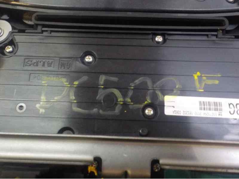 Recambio de mando calefaccion / aire acondicionado para opel insignia berlina 2.0 cdti cat referencia OEM IAM 13273095  