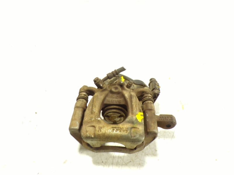 Recambio de pinza freno trasera derecha para nissan x-trail (t32) acenta 4x4 referencia OEM IAM 440014CA0A 440004CA0A 