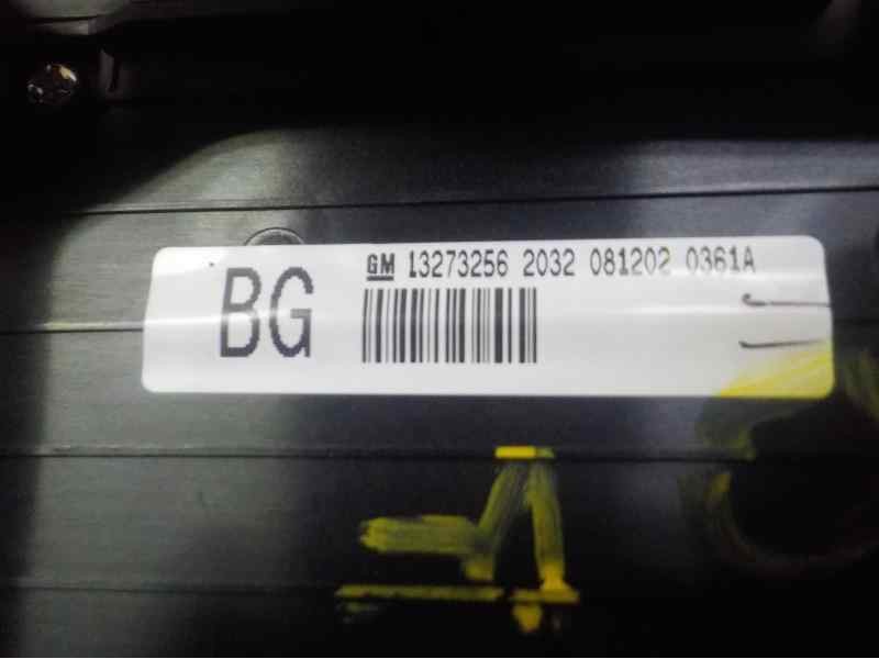 Recambio de mando calefaccion / aire acondicionado para opel insignia berlina 2.0 cdti cat referencia OEM IAM 13273095  