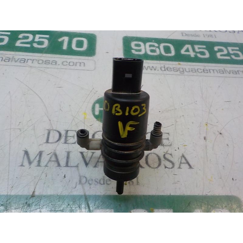 Recambio de bomba limpia para opel insignia berlina edition referencia OEM IAM 13250357 13250357 