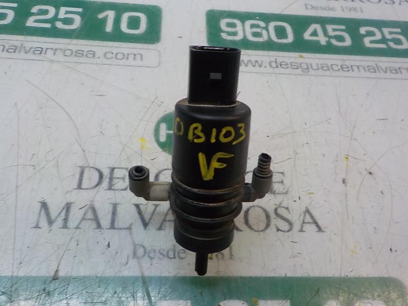 Recambio de bomba limpia para opel insignia berlina edition referencia OEM IAM 13250357 13250357 