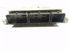 Recambio de centralita motor uce para renault scenic iii 1.5 dci diesel referencia OEM IAM 237100777R 237100777R  2