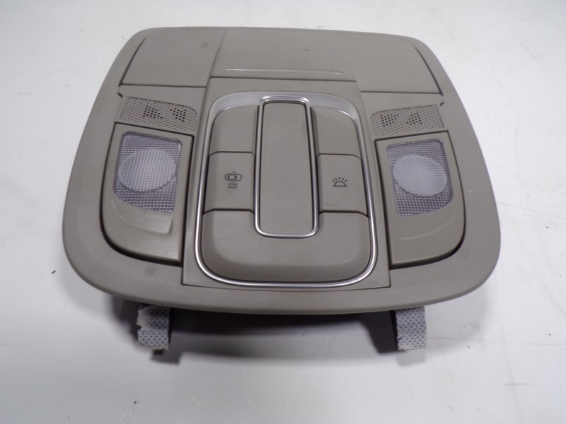 Recambio de piloto interior para hyundai santa fe essence 2wd referencia OEM IAM 92800S1000YGE 92800S1000100 