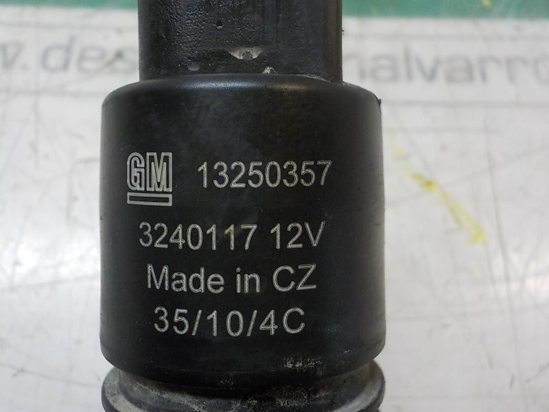 Recambio de bomba limpia para opel insignia berlina edition referencia OEM IAM 13250357 13250357 