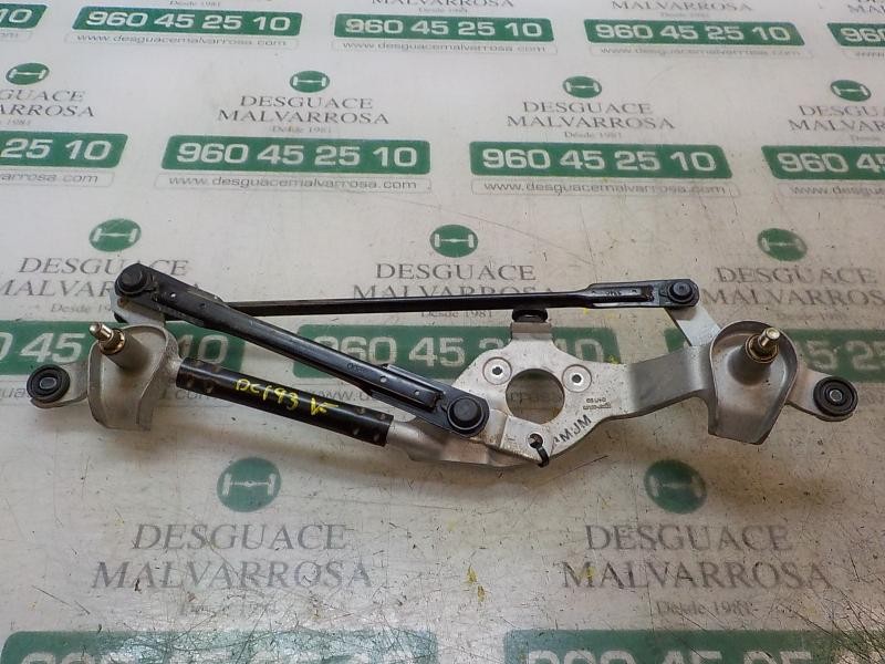 Recambio de articulacion limpia delantero para hyundai kona pure referencia OEM IAM 98120J9000 98100J9000 
