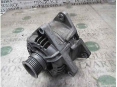 Recambio de alternador para opel vectra c berlina 1.8 16v referencia OEM IAM    2
