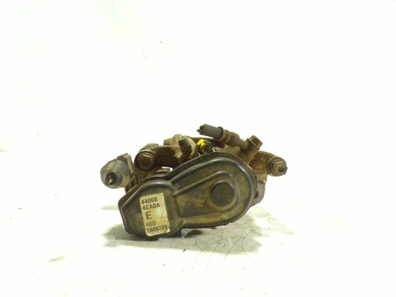 Recambio de pinza freno trasera derecha para nissan x-trail (t32) acenta 4x4 referencia OEM IAM 440014CA0A 440004CA0A 