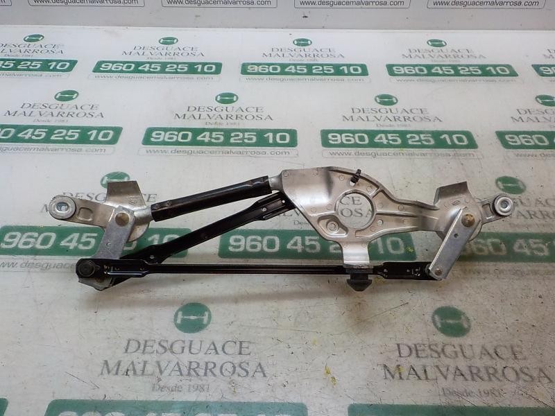 Recambio de articulacion limpia delantero para hyundai kona pure referencia OEM IAM 98120J9000 98100J9000 