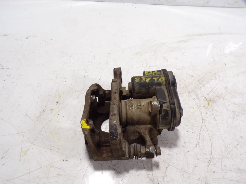 Recambio de pinza freno trasera derecha para nissan x-trail (t32) acenta 4x4 referencia OEM IAM 440014CA0A 440004CA0A 