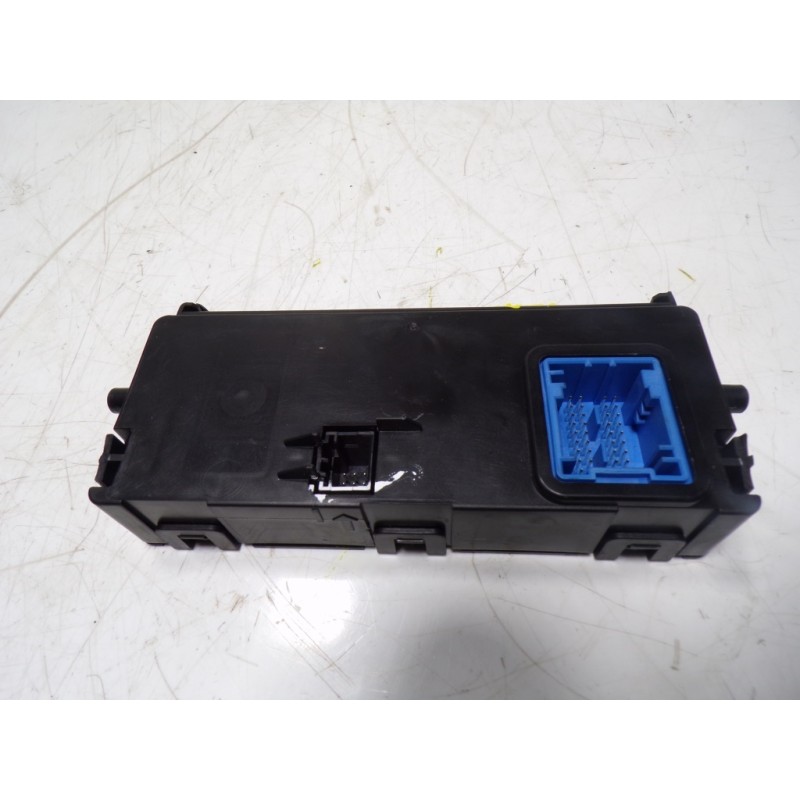 Recambio de modulo electronico para peugeot 508 sw 1.6 blue-hdi fap referencia OEM IAM 9665961480 9665961480 