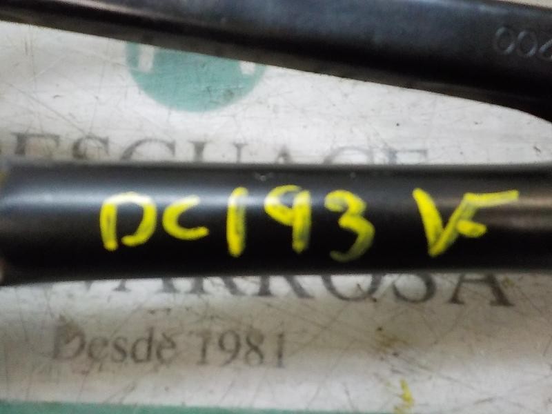 Recambio de articulacion limpia delantero para hyundai kona pure referencia OEM IAM 98120J9000 98100J9000 