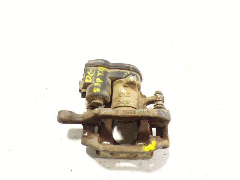 Recambio de pinza freno trasera derecha para nissan x-trail (t32) acenta 4x4 referencia OEM IAM 440014CA0A 440004CA0A 