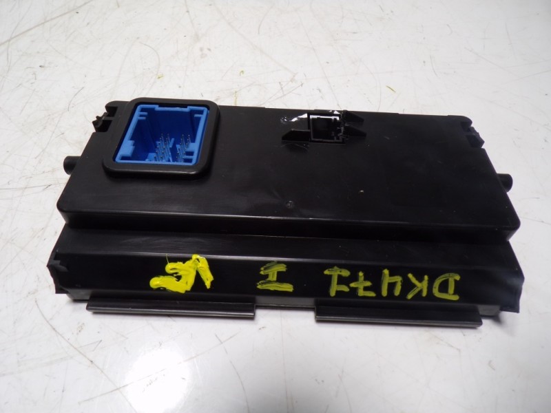 Recambio de modulo electronico para peugeot 508 sw 1.6 blue-hdi fap referencia OEM IAM 9665961480 9665961480 