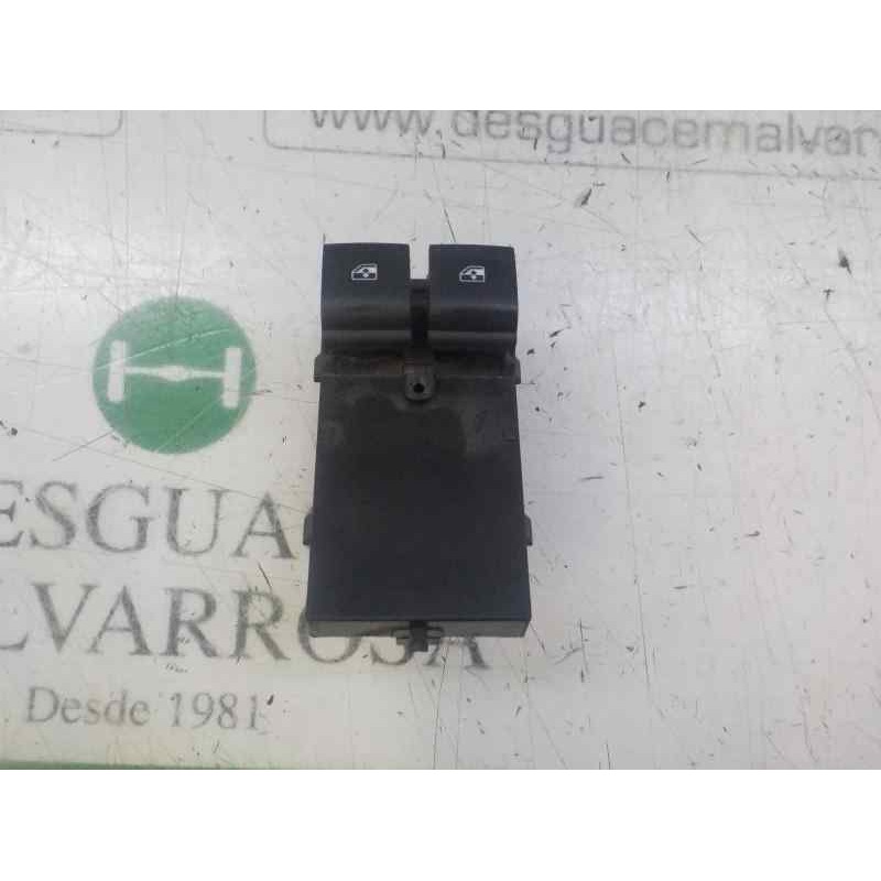 Recambio de mando elevalunas delantero izquierdo para opel insignia berlina 2.0 cdti cat referencia OEM IAM 13305978  