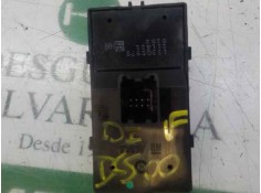 Recambio de mando elevalunas delantero izquierdo para opel insignia berlina 2.0 cdti cat referencia OEM IAM 13305978   2