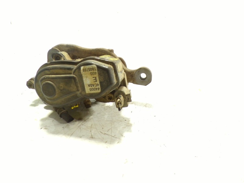 Recambio de pinza freno trasera derecha para nissan x-trail (t32) acenta 4x4 referencia OEM IAM 440014CA0A 440004CA0A 