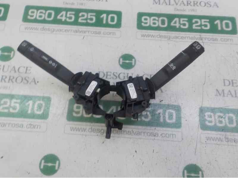 Recambio de mando intermitentes para opel insignia berlina 2.0 cdti cat referencia OEM IAM 13500692 13500692 