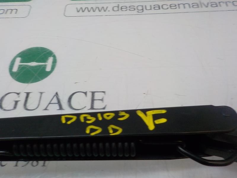 Recambio de brazo limpia delantero derecho para opel insignia berlina edition referencia OEM IAM 13227399  