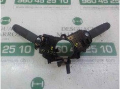 Recambio de mando intermitentes para opel insignia berlina 2.0 cdti cat referencia OEM IAM 13500692 13500692  2