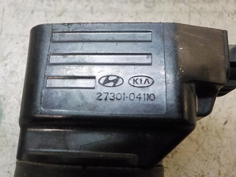 Recambio de bobina para hyundai kona pure referencia OEM IAM 2730104110 2730104110 
