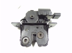 Recambio de cerradura maletero / porton para renault scenic iii 1.5 dci diesel referencia OEM IAM 905039428R 846300003R  2
