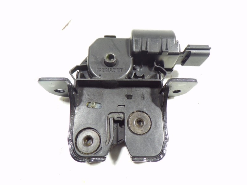 Recambio de cerradura maletero / porton para renault scenic iii 1.5 dci diesel referencia OEM IAM 905039428R 846300003R 