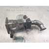 Recambio de enfriador egr para renault megane ii berlina 5p confort dynamique referencia OEM IAM   