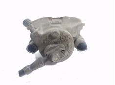 Recambio de pinza freno delantera izquierda para seat leon (1p1) 1.6 tdi referencia OEM IAM 1K0615123D   2