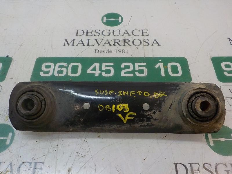 Recambio de brazo suspension inferior trasero derecho para opel insignia berlina edition referencia OEM IAM 13219171  