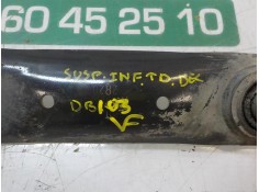 Recambio de brazo suspension inferior trasero derecho para opel insignia berlina edition referencia OEM IAM 13219171   2