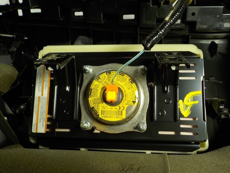 Recambio de salpicadero para nissan x-trail (t32) acenta 4x4 referencia OEM IAM 682004CC0A MTDE11203864 MTDE11203864