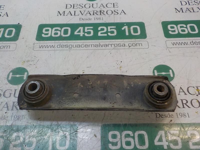 Recambio de brazo suspension inferior trasero derecho para opel insignia berlina edition referencia OEM IAM 13219171  