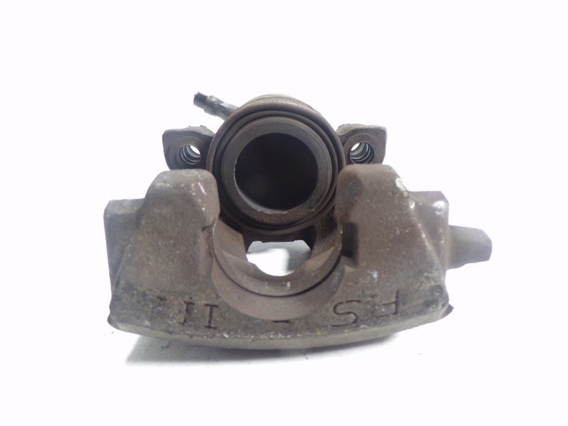Recambio de pinza freno delantera izquierda para seat leon (1p1) 1.6 tdi referencia OEM IAM 1K0615123D  