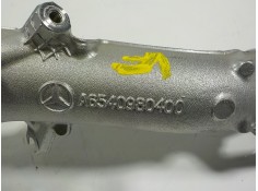 Recambio de tubo intercooler para mercedes-benz clase v (w447) v220d exclusive largo (447.813) referencia OEM IAM A6540980400 A6 2