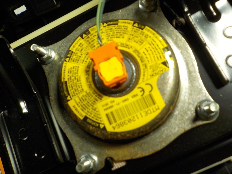 Recambio de salpicadero para nissan x-trail (t32) acenta 4x4 referencia OEM IAM 682004CC0A MTDE11203864 MTDE11203864