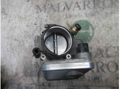 Recambio de caja mariposa para opel vectra c berlina 1.8 16v referencia OEM IAM    2