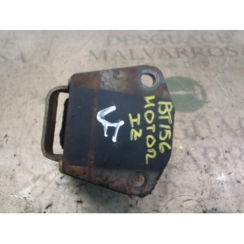 SOPORTE MOTOR IZQUIERDO 