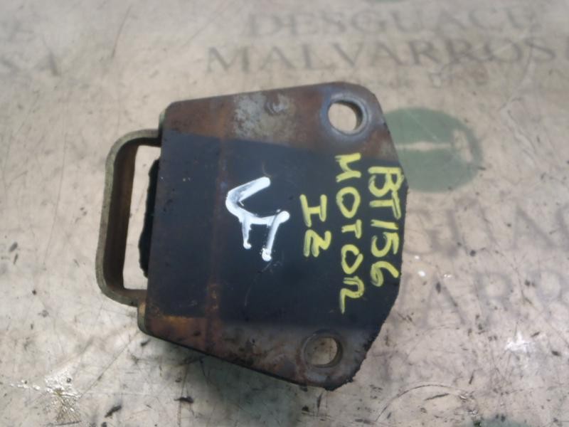 Recambio de soporte motor izquierdo para mitsubishi montero sport (k90) 2.5 td gls referencia OEM IAM   