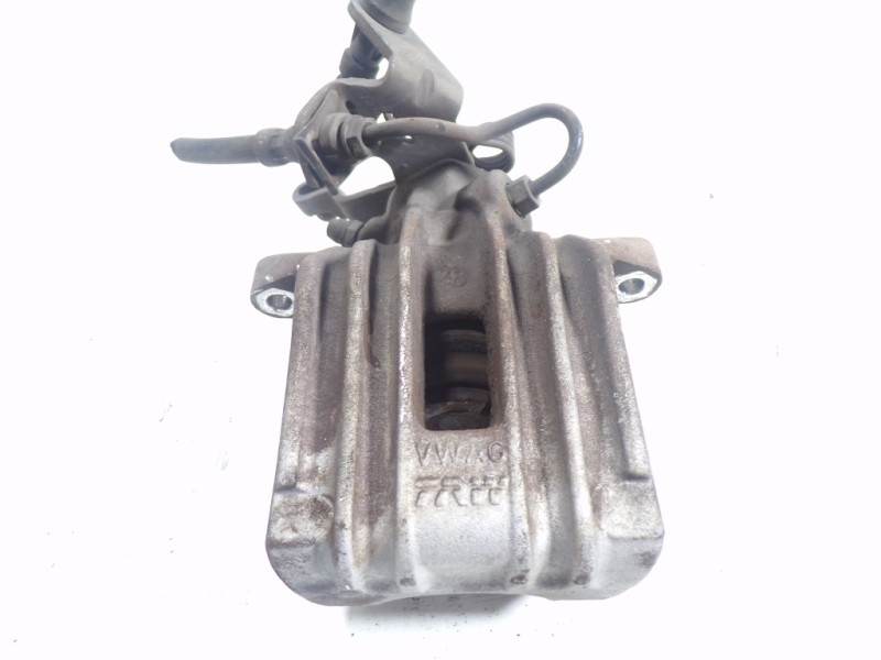 Recambio de pinza freno trasera derecha para seat leon (1p1) 1.6 tdi referencia OEM IAM 1K0615424J  