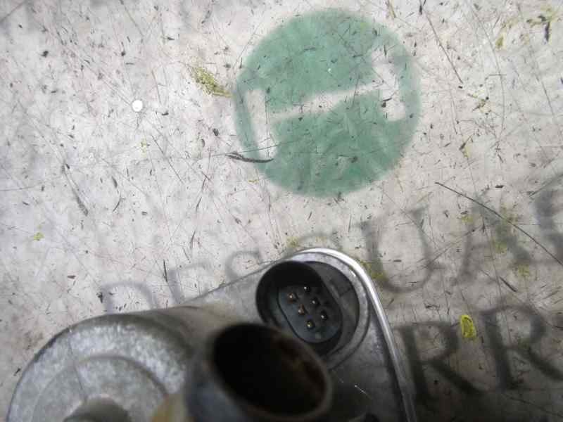 Recambio de caja mariposa para opel vectra c berlina 1.8 16v referencia OEM IAM   