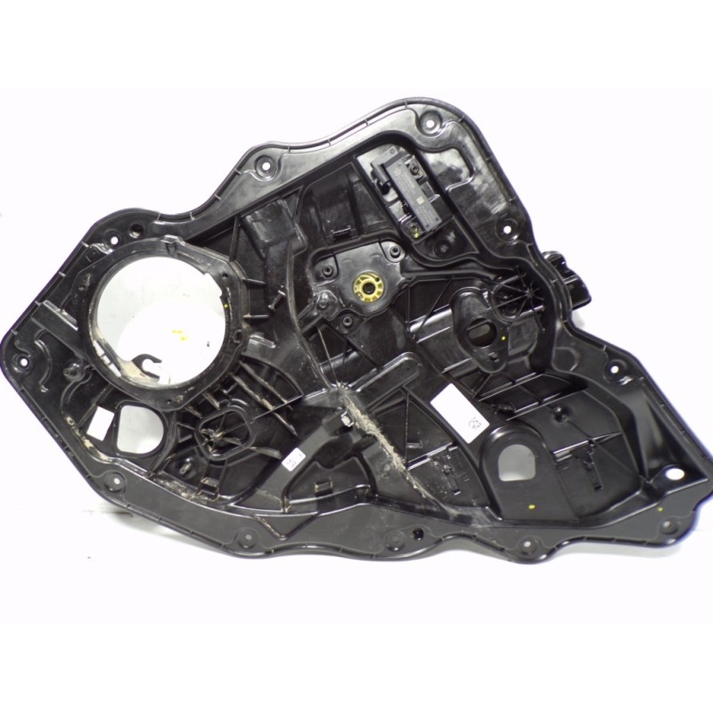 Recambio de elevalunas trasero derecho para alfa romeo stelvio (630) executive 4wd referencia OEM IAM 6000626609 50552809 109005