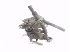 Recambio de pinza freno trasera derecha para seat leon (1p1) 1.6 tdi referencia OEM IAM 1K0615424J   2