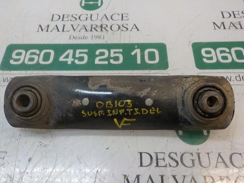 Recambio de brazo suspension inferior trasero izquierdo para opel insignia berlina edition referencia OEM IAM 13219171  