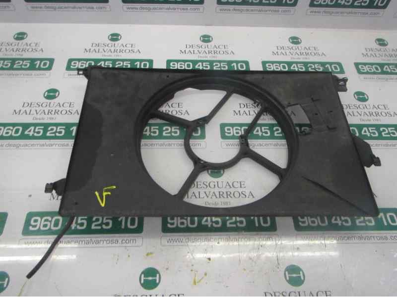 Recambio de canalizador aire para opel vectra c berlina 1.8 16v referencia OEM IAM   