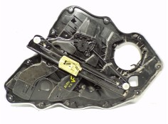 Recambio de elevalunas trasero derecho para alfa romeo stelvio (630) executive 4wd referencia OEM IAM 6000626609 50552809 109005 2