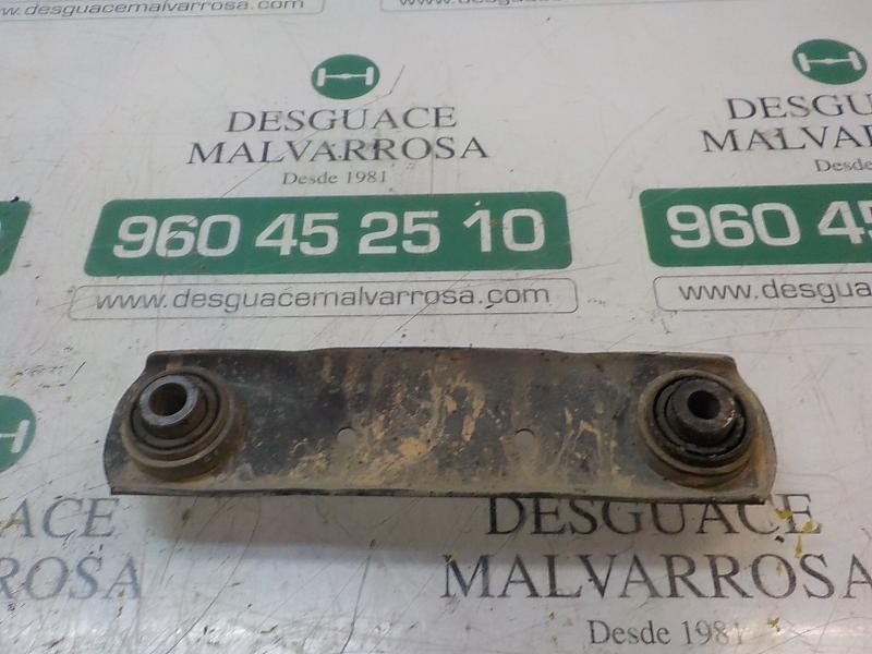 Recambio de brazo suspension inferior trasero izquierdo para opel insignia berlina edition referencia OEM IAM 13219171  